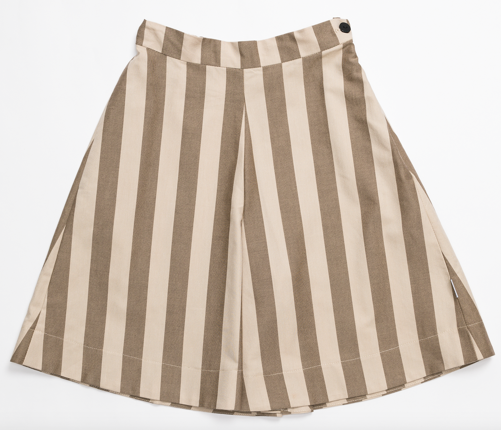                                                                                                                                              Culottes - Stripes 